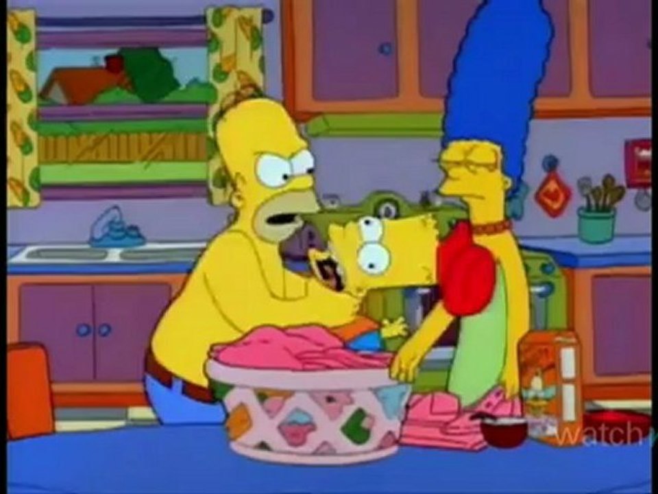 Top 10 Memorable TV Dads
