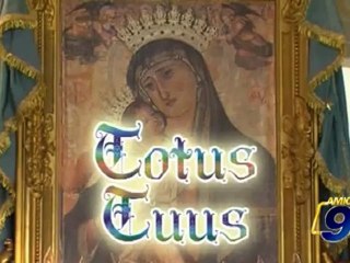 Totus Tuus | Puntata 11-06-2012