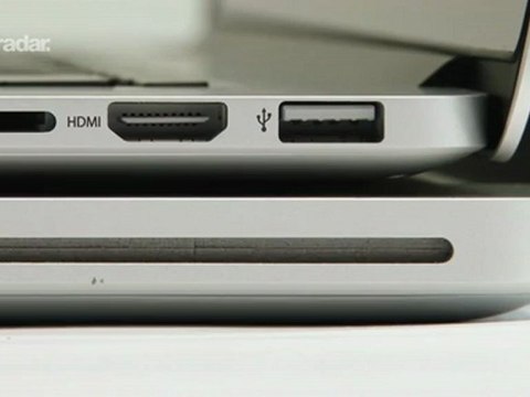 MacBook Pro: Retina vs 2011 Build Comparison