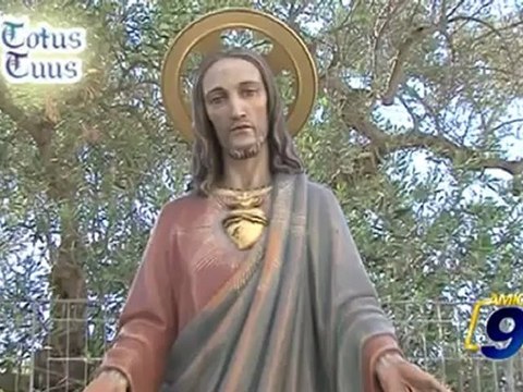 Totus Tuus | Puntata 10-06-2012