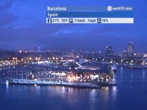 Amsterdam - Netherlands, Munich - Germany, Barcelona - Spain, Budapest - Hungary, Salzburg - Austria, Agadir - Morocco, Ascona - Ticino - Switzerland