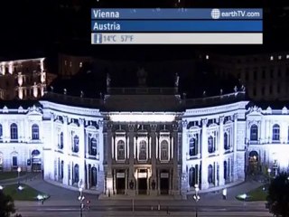 Hamburg - Germany, Las Vegas - USA, Sydney - Australia, Doha - Qatar, Lucerne - Switzerland, Budapest - Hungary, Vienna - Austria