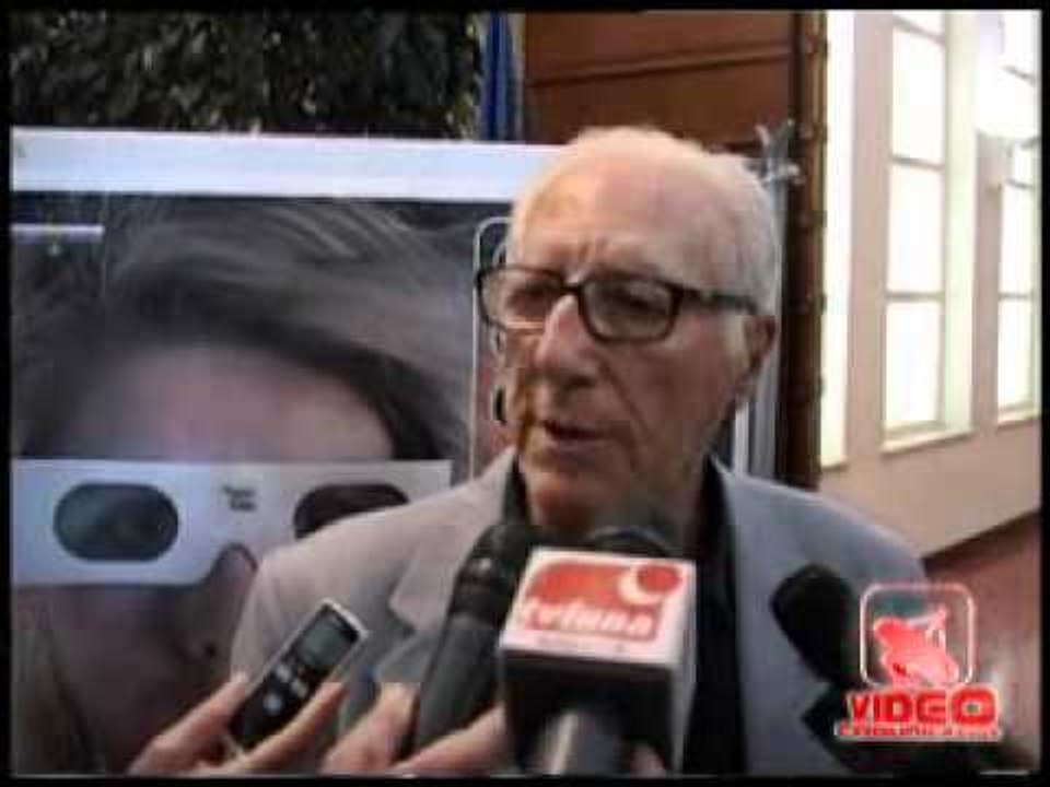 Napoli - 55° edizione della fiera della Casa (12.06.12)