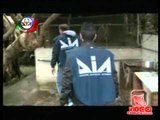 Napoli - Camorra, confiscati beni per 10 milioni al clan Somma (13.06.12)