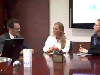 Despacho de abogados - Miguel Hidalgo - Becerril, Coca & Becerril