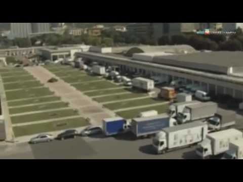 Napoli - La Fiera della Casa 2012 (13.06.12)