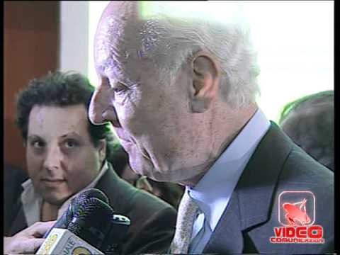 Napoli - Forum Culture, il Governo scarica Comune e Regione (12.06.12)