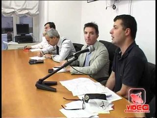 Campania - De Magistris e la ricostruzione del centrosinistra (12.06.12)