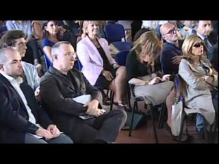 Napoli - Si avvicina il World Urban Forum 2012 (12.06.12)