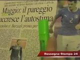 Leccenews24 notizie dal Salento in tempo reale: Rassegna Stampa 13-06