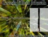 Grosir Jilbab Murah Kode 350-09 | SMS: 081 945 772 773