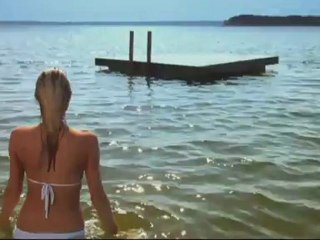 Attack In The Lake - Extrait Attack In The Lake (Anglais)