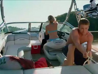 Swim Maya - Extrait Swim Maya (Anglais)