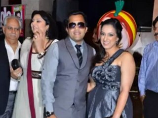 IIFA AWARDS 2012 Singapore GREEN CARPET