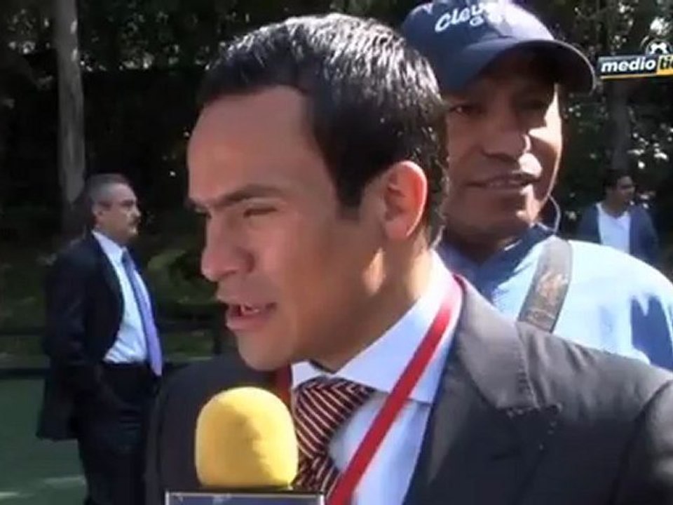 JUAN MANUEL MÁRQUEZ FORESTA.mov