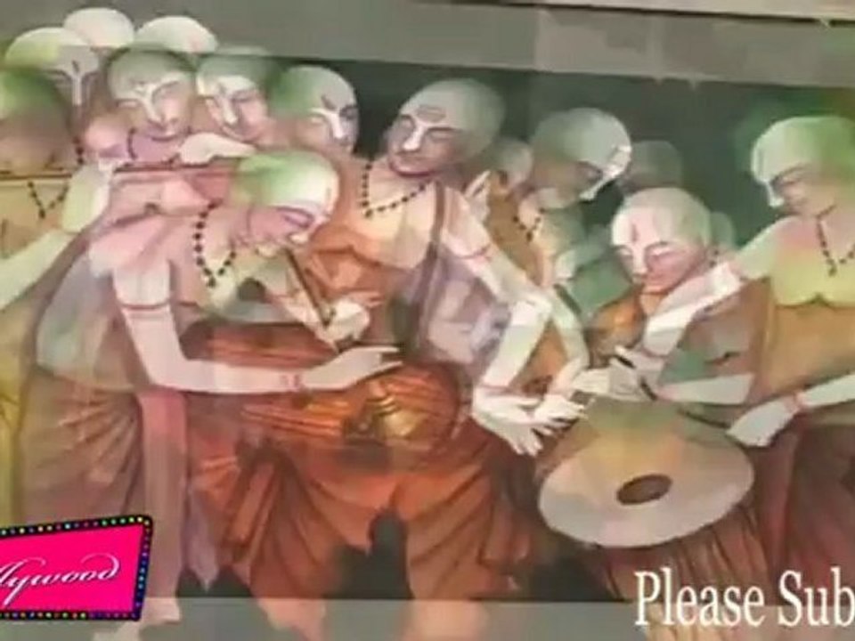 Art Exhibition Inauguration By Shreyas Talpade.mp4