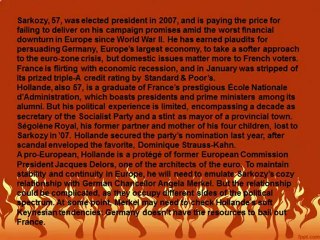 Hypo Ventures Capital Headlines: A No-Confidence Vote for France