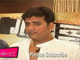 Ravi kishan On Shooting Location In Bihar