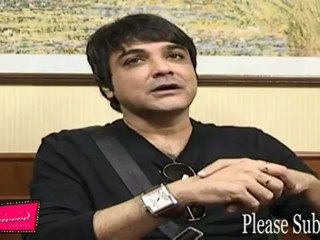 Prosenjit Chatterjee Interview For 'Shanghai'