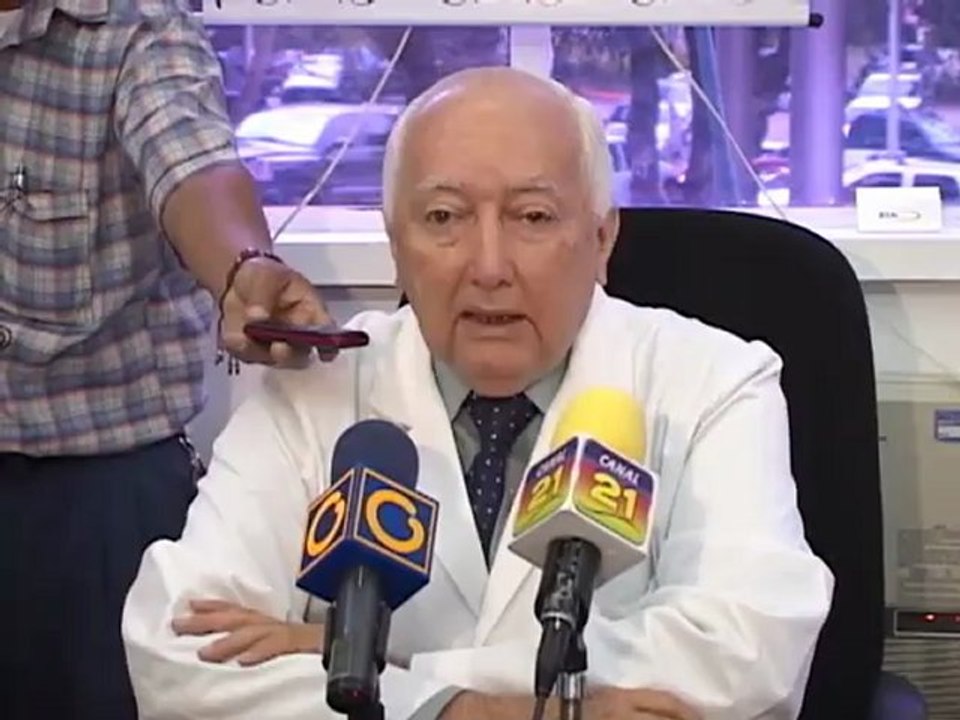 Desmienten acumulación de cadáveres de recién n...