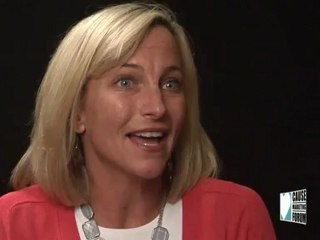 2012 Cause Marketing Forum Conference - An Interview with Alison DaSilva, Executive Vice President of Cone Communications