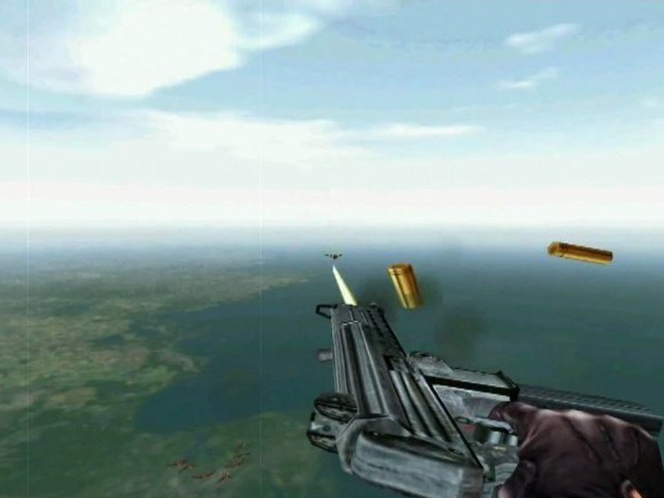 No One Jumps Forever