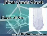 Grosir Jilbab Murah Kode 335-25 | SMS: 081 945 772 773