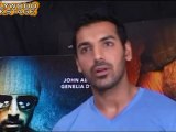 John Abraham IMITATES drunk Salman Khan