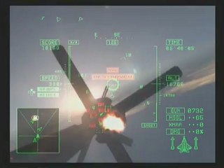 Alternate Fitting Music: AC5 - The Unsung War