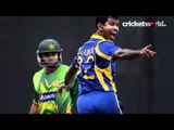 Cricket Video - Pakistan And Sri Lanka Frustrated By Rain In Colombo - Cricket World TV