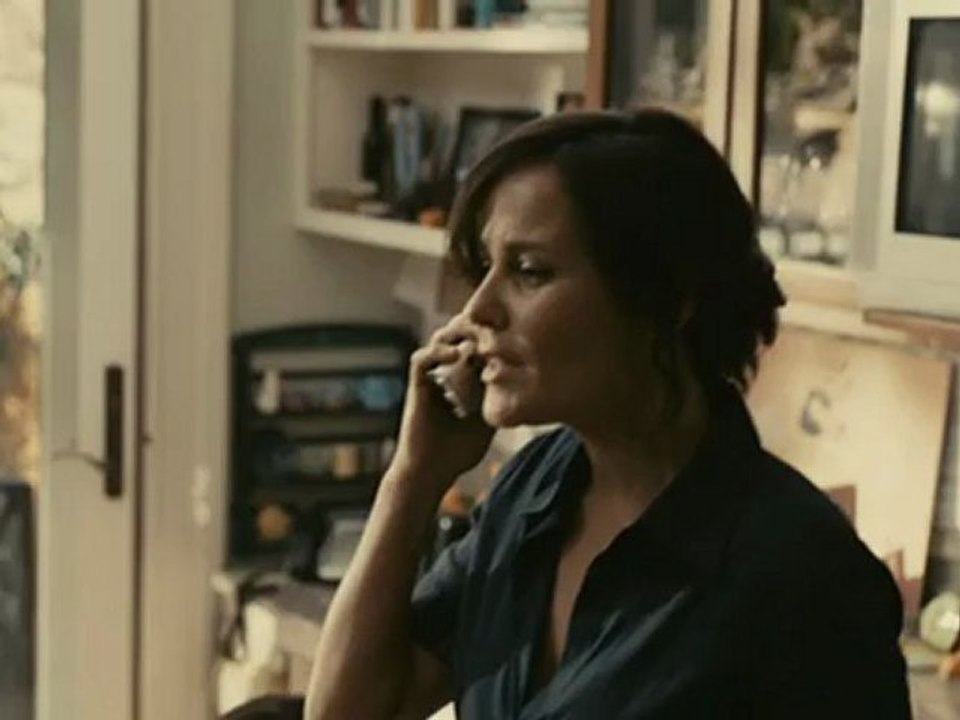 'Fair Game' Trailer