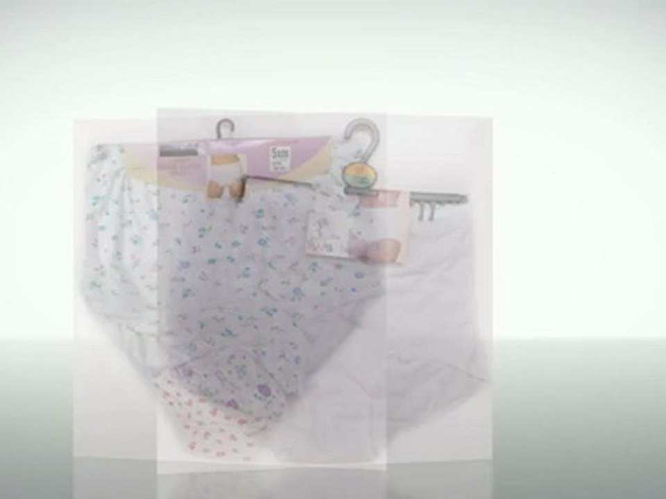 Ladies Briefs