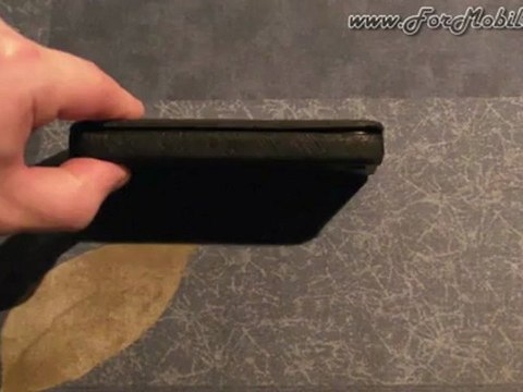 Recensione completa su Skech Custom Jacket Flip for iPhone 4-4S