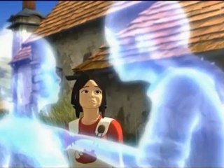 Mahad, Lena & Mila~ Not Alone