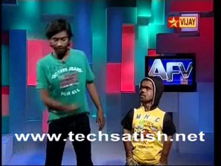 AFV Part 1