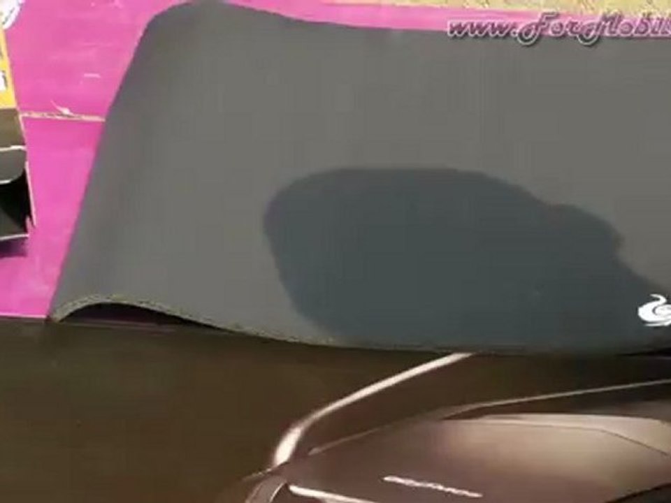 Unboxing di Cooler Master Speed-RX L - esclusiva italiana !