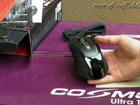 Unboxing di Cooler Master Inferno - esclusiva italiana !