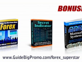 AutoTrend Forecaster Indicator for Forex trading