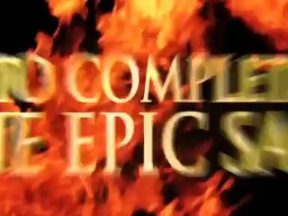 'Ong Bak 3' Teaser Trailer