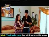 Khushboo Ka Ghar By Ary Digital [ Episode 204] P1/2