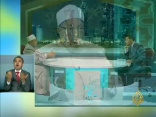 الشريعة والحياة -  حلقة خاصة للرد على تساؤلات المشاهدين