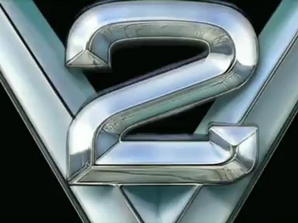 'Cars 2' Teaser Trailer