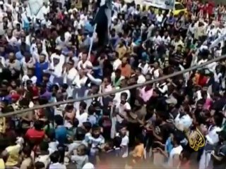 أكثر من سبعين قتيلا في سوريا اليوم