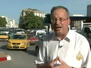 تسارع ردود الفعل على مواجهات تونس الأخيرة