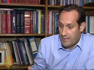 Economic crisis hits Greek health service