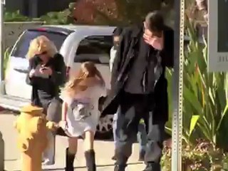 David Arquette Files for Divorce