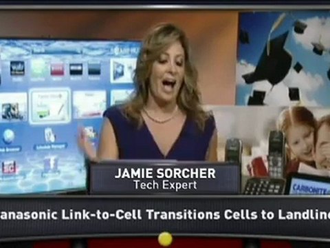 Gadget Girl Talks Summer Tech Trends