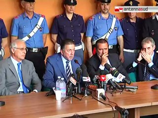 TG 11.06.12 Movente ancora debole, gli inquirenti scavano tra gli affari di Vantaggiato