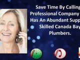 Plumbing Services Canada Bay | Call 1300 679 274