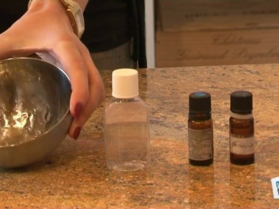 Comment faire un shampoing anti-chute de cheveux ?